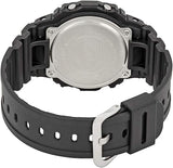 Casio G-Shock Digital DW-5600BB-1 Men's Watch