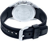 Casio Edifice Chronograph Quartz EFV-550P-1AV EFV550P-1AV Men's Watch