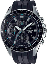 Casio Edifice Chronograph Quartz EFV-550P-1AV EFV550P-1AV Men's Watch