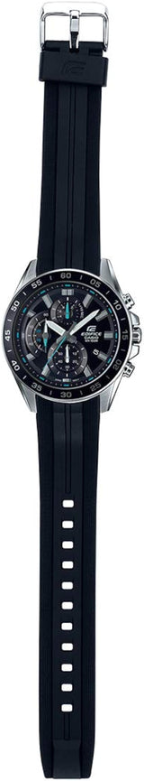 Casio Edifice Chronograph Quartz EFV-550P-1AV EFV550P-1AV Men's Watch
