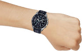 Casio Edifice Chronograph Quartz EFV-550P-1AV EFV550P-1AV Men's Watch