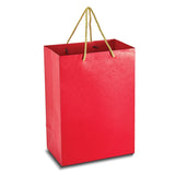 Luxury Giftware by Jere Set of 2 Martini Glasses with 24k Gold Flake Filled Stems with Gift Bag