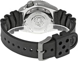 Seiko Automatic Diver's SKX009 SKX009K1 SKX009K Men's Watch