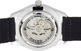 Seiko 5 Sports SNZG15 SNZG15K1 SNZG15K Automatic Men’s Watch