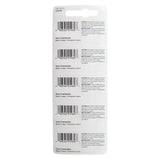 Pkg/5 Type 377 MuRata Watch Battery Tear Strip