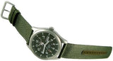 Seiko 5 Military Automatic Sports SNZG09 SNZG09K1 SNZG09K Men's Watch