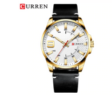 Alluring Classic Leather | 5412842