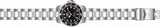 Invicta Pro Diver Professional Black Dial Automatic Diver's 35705 200M Women's Watch