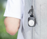 APPLE WATCH wireless power bank on Key chain