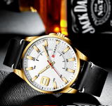 Alluring Classic Leather | 5412842