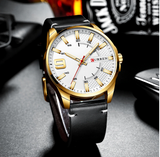 Alluring Classic Leather | 5412842