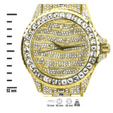 Monarch Bling Master Watch Set - 530112