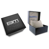 Monarch Bling Master Watch Set - 530112