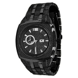 Bling Master Watch - Dark Bling