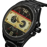 Trait Ice Master Watch - 562493