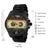 Trait Ice Master Watch - 562493