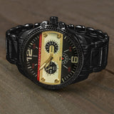 Trait Ice Master Watch - 562493