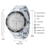 CURDIAL Executive Watch | 562501