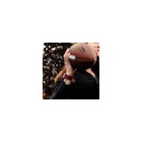 Gametime Wash. Football Deboss Silicon Band fits Apple Watch (42/44mm Maroo