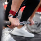 Gametime AZ Diamondbacks Deboss Silicon Band fits Apple Watch (42/40mm Red)