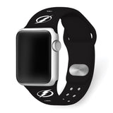 Gametime TB Lightning Silicon Band fits Apple Watch (42/44mm)