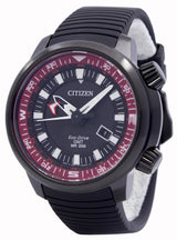 Citizen Eco-Drive Promaster GMT 200M BJ7086-06E Men's Watch
