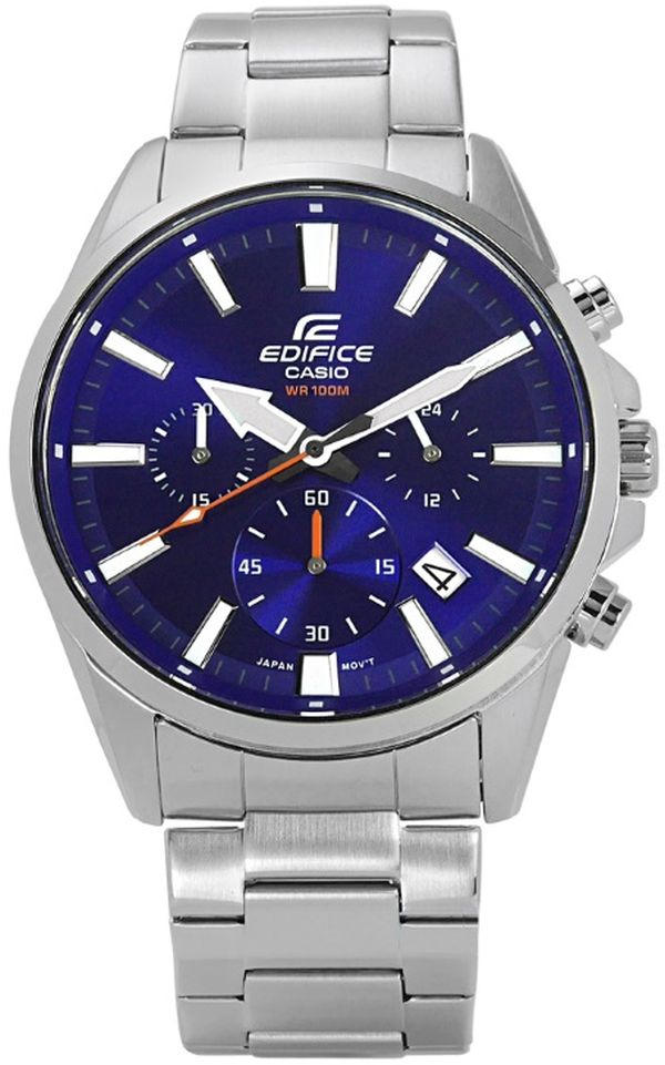 Casio edifice shops 510d