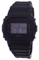 Casio G-Shock Digital DW-5600BB-1 Men's Watch