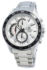 Casio Edifice EFV-550D-7AV EFV550D-7AV Quartz Chronograph Men's Watch