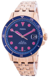 Fossil FB-01 ES4767 Quartz Women's Watch