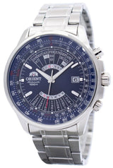 Orient Automatic Calendar FEU07008DX Mens Watch