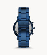 Fossil Townsman Chronograph Quartz FS5345 Men's Watch