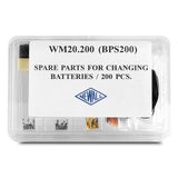 Watch Battery Change Kit