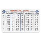 Watch Bracelet Cotter Pin Assortment