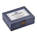 60-piece 1.00mm Extra-Wide Flat Mineral Crystal Assortment