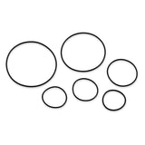 144-piece .80mm Thickness Gasket Assortment