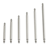 Extra Thick and Wide Spring Bar Assortment