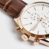 Jowissa Men's Luxury Chronograph Watch