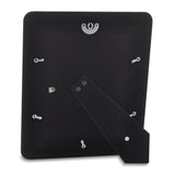 Solid Brass Polished Lacquer-coated 8x10 Photo Frame