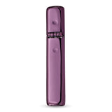 Zippo Slim Abyss High Polish Purple Lighter