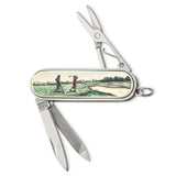 Barlow Designs Color Golfers Multifunction Pocket Knife
