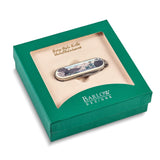 Barlow Designs Color Eagle Portrait Multifunction Pocket Knife