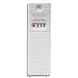 Color Wind Speed Weather Station with Temperature, Humidity, and Atomic Time