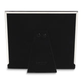 GRADUATION 4x6 Photo Silver-tone Frame