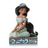 Disney Traditions by Jim Shore BE ADVENTUROUS Jasmine Personality Figurine