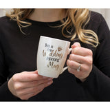 Lillian Rose THIS IS MY WEDDING PLANNING MUG Ceramic Mug