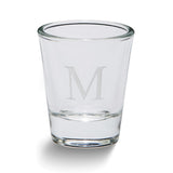 Set of 12 Shot Glasses 1.5 Ounce