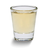 Set of 12 Shot Glasses 1.5 Ounce