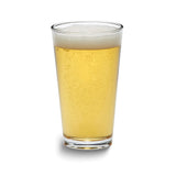 Set of 24 Pint Glasses 16 Ounce