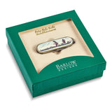 Barlow Designs Color Mallards Multifunction Pocket Knife